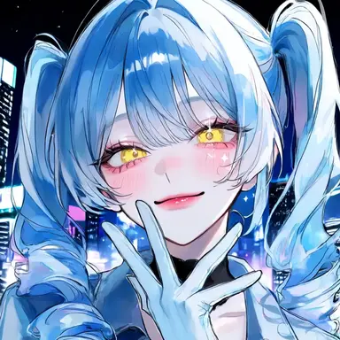 Profile image of ニクス