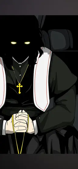 Profile image of 신부님