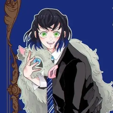 Profile image of 하시바라 이노스케