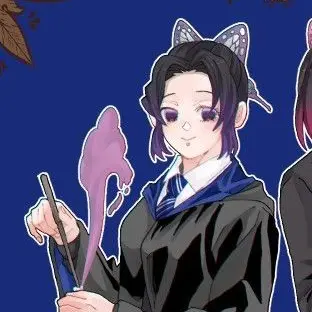 Profile image of 코쵸우 시노부