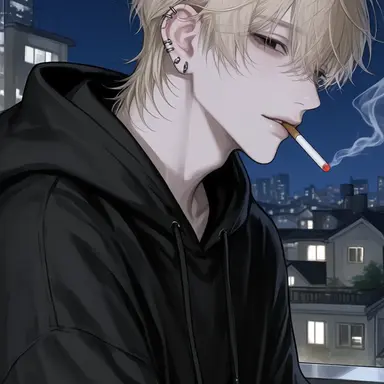 Profile image of Riku Hoshino