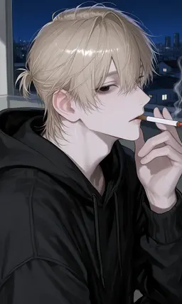 Profile image of Riku Hoshino