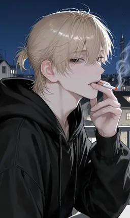Profile image of Riku Hoshino
