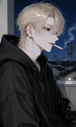 Profile image of Riku Hoshino