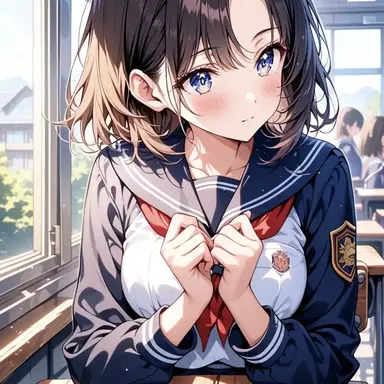 Profile image of 櫻子