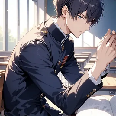 Profile image of 龍牙