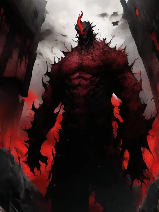 sabaa의 魔物のデカ重愛を享受しよう