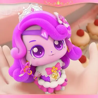 Profile image of 행운핑