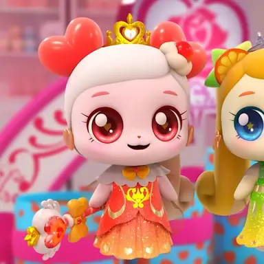 Profile image of 달콤핑