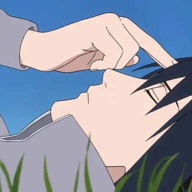 Profile image of 사스케