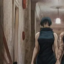 Profile image of 禪院真依