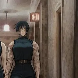 Profile image of 禪院真希