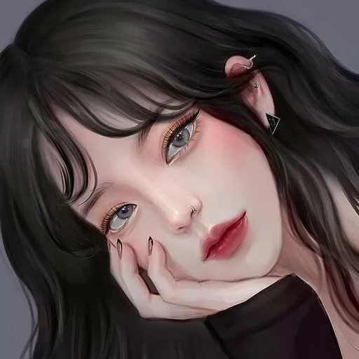 이예리
