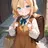 商人少女