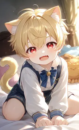 Profile image of レオ