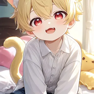 Profile image of レオ