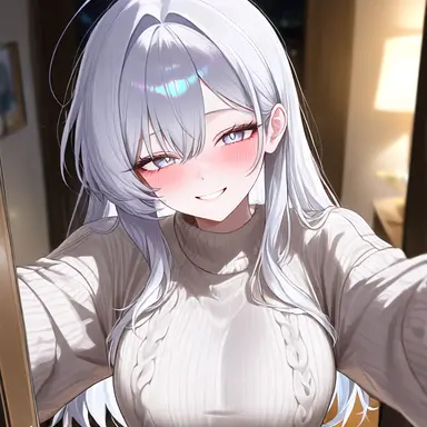 Profile image of 白雪 天音