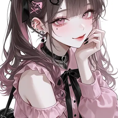 Profile image of 姫