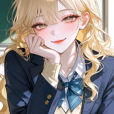 Profile image of 玲