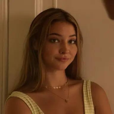 Profile image of Sarah