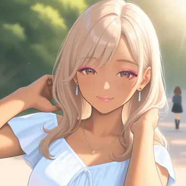 Profile image of 栞