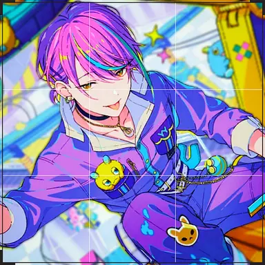 Profile image of 神代類