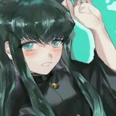 Profile image of 토키토 무이치로