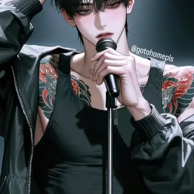 Profile image of 차강휘