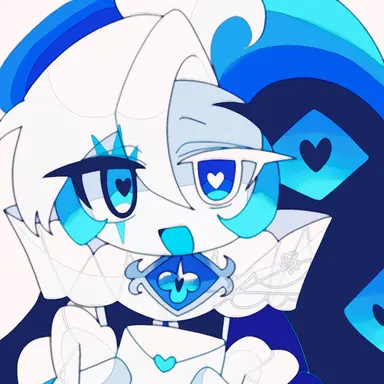 Profile image of 쉐도우밀크