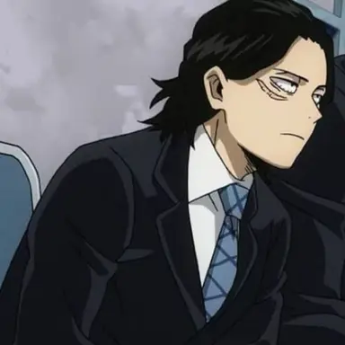 Profile image of Shota Aizawa