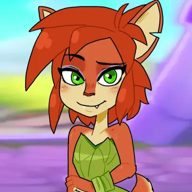 Profile image of Elora