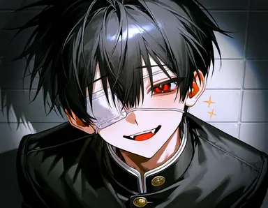 Profile image of Haruto
