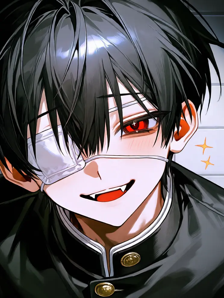mjadupg의 Haruto the Ghost