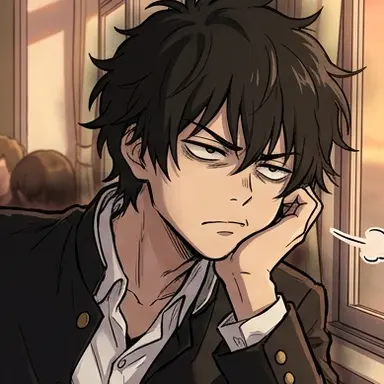 Profile image of 敦