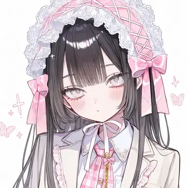 Profile image of 桃子