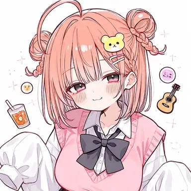 Profile image of りぼん