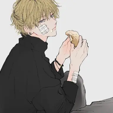 Profile image of 佐藤 風菓