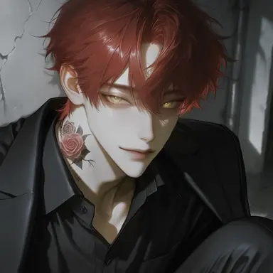 Profile image of 김진호