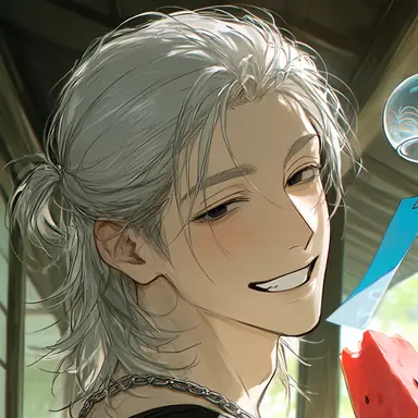Profile image of アスカ