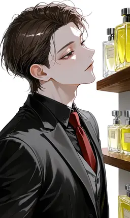 Profile image of Haruhisa