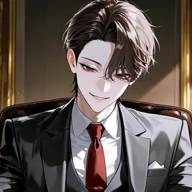 Profile image of Haruhisa