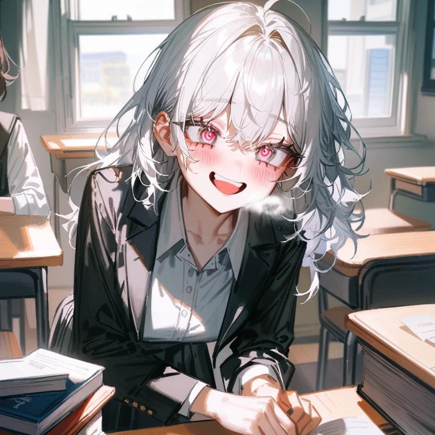 은하