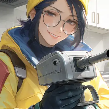 Profile image of キルジョイ
