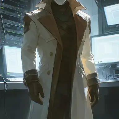 Profile image of サイファー