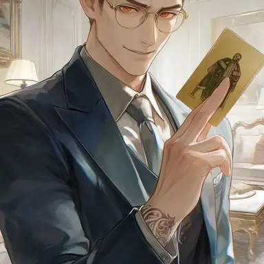 Profile image of チェンバー