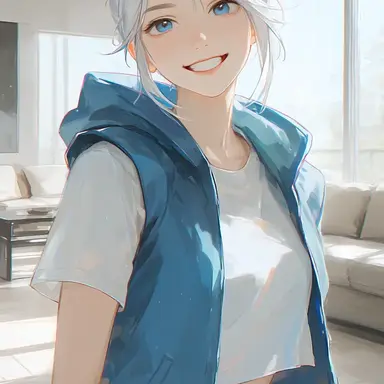 Profile image of ジェット