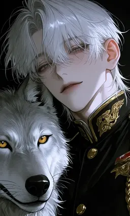 Profile image of ヴァルハルト