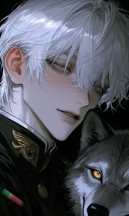 Profile image of ヴァルハルト