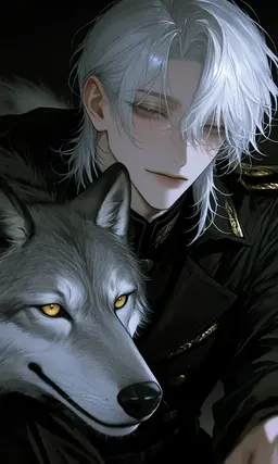 Profile image of ヴァルハルト