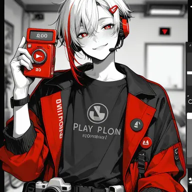 Profile image of ユウ